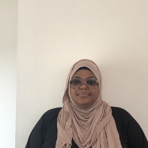 Fundraising Page: Kesha Abdul-Mateen